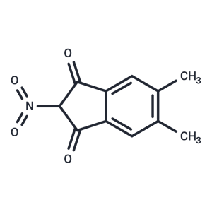 化合物 Nivimedone Free Base|T69192|TargetMol