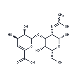 硫酸軟骨素,Chondroitine sulfate