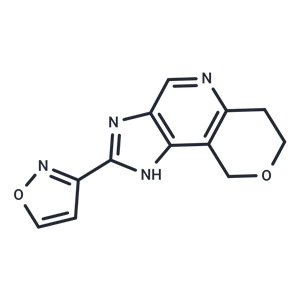 化合物 S-8510 free base|T28653|TargetMol