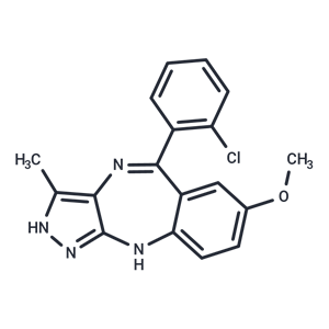 化合物 R1498|T24699|TargetMol