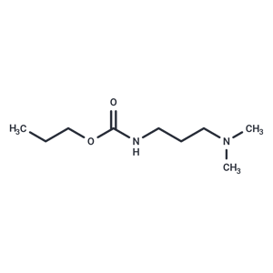 化合物 Propamocarb|T75321|TargetMol