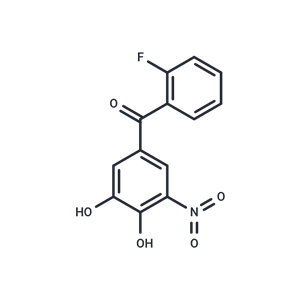 化合物 Ro 41-0960|T26106|TargetMol