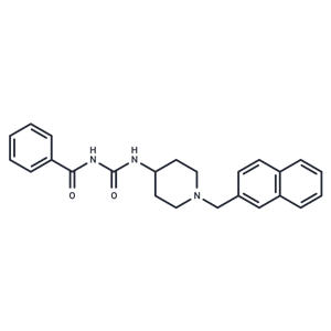 化合物 Panuramine,Panuramine