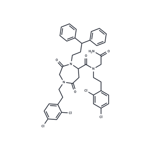 化合物 QM31|T12599|TargetMol