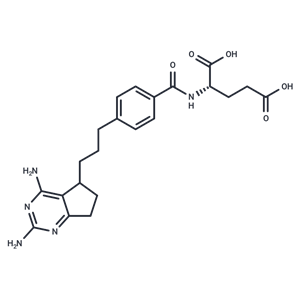 化合物 DDCPPB-Glu|T25296|TargetMol