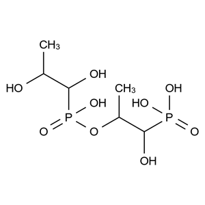 磷霉素雜質(zhì)58,Fosfomycin Impurity 58