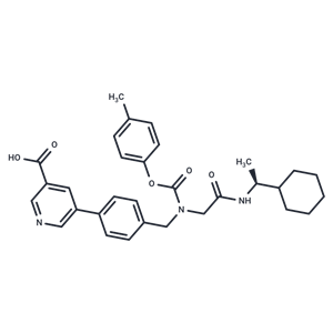 Tie2 Inhibitor 7|T36718|TargetMol