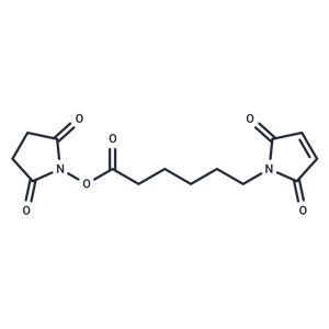 6-(馬來(lái)酰亞胺基) 己酸琥珀酰亞胺酯,EMCS