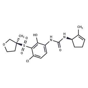 CXCR2-IN-2|T36923|TargetMol