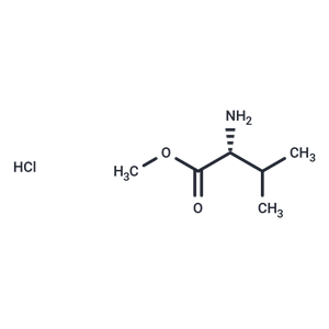 化合物 H-D-Val-OMe.HCl,H-D-Val-OMe.HCl