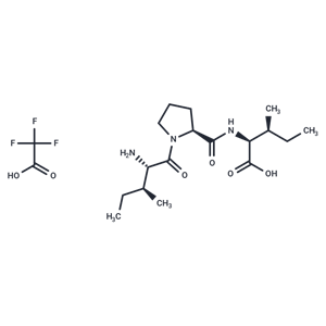 化合物 Diprotin A TFA|T11049|TargetMol