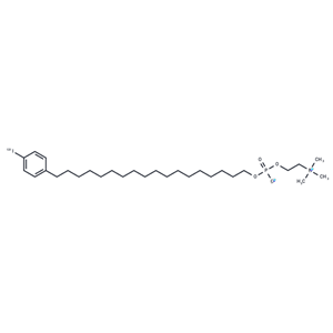 化合物 CLR-131|T27048|TargetMol