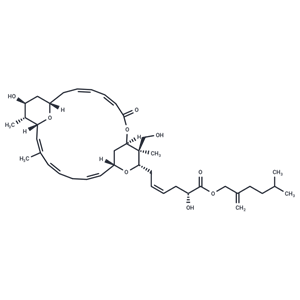 化合物 Lasonolide A|T69293|TargetMol