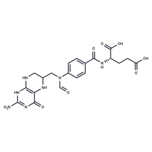 化合物 10-FTHF|T29285|TargetMol