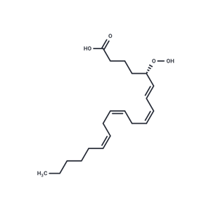 5(S)-HPETE|T40826|TargetMol