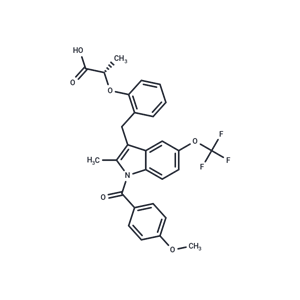 化合物 MRL20|T69304|TargetMol