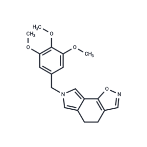 化合物 Tubulin polymerization-IN-37|T61084|TargetMol