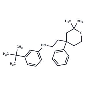 化合物 ICMT-IN-46|T82096|TargetMol