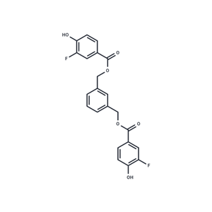 化合物 RA-2|T24701|TargetMol