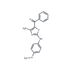 化合物 DAT1|T25290|TargetMol