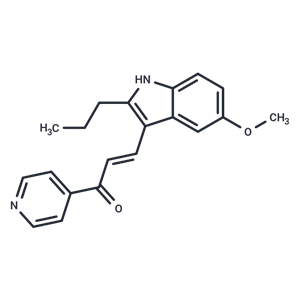 化合物 MOPIPP|T60858|TargetMol