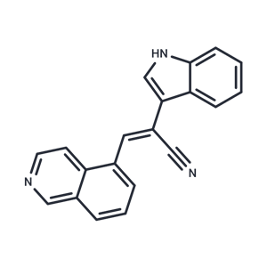 PIP4K-IN-a131|T39452|TargetMol