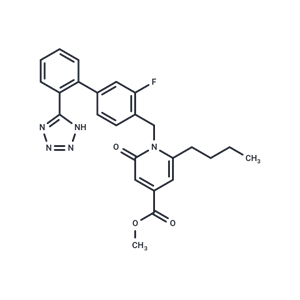 化合物 Embusartan|T31619|TargetMol