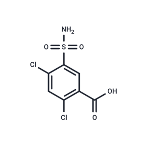 化合物 M 12325|T20630|TargetMol