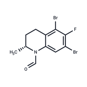 化合物 (R)-CE3F4|T12616|TargetMol