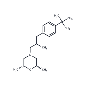 化合物 Fenpropimorph|T25415|TargetMol