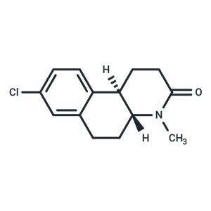 化合物 Bexlosteride|T9660|TargetMol