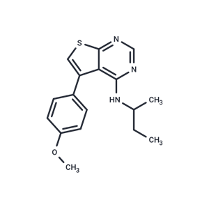 化合物 KY1022|T27759|TargetMol