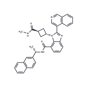 化合物 CDD-1819|T79344|TargetMol