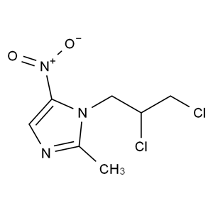 奧硝唑雜質(zhì)36,Ornidazole Impurity 36