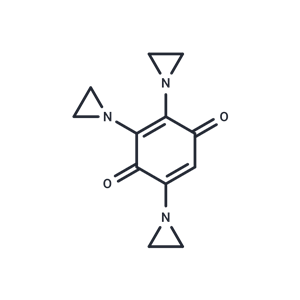 化合物 Triaziquone|T34927|TargetMol