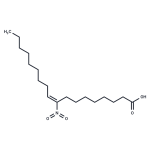 9-Nitrooleate|T36830|TargetMol