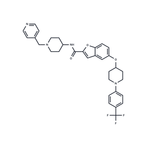 化合物 AMPK activator 1,AMPK activator 1