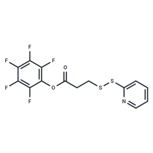 化合物 PDP-Pfp|T18531|TargetMol