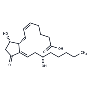 化合物 Δ12-Prostaglandin D2|T84646|TargetMol