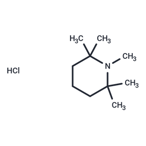 化合物 Pempidine HCl|T68992|TargetMol