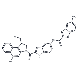 化合物 DC0-NH2|T10968|TargetMol