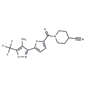 化合物 MAO-B-IN-1|T10154|TargetMol