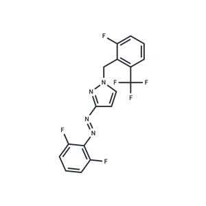 化合物 piCRAC-1|T61677|TargetMol