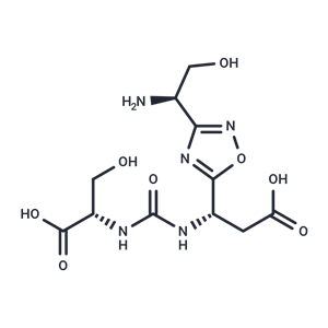 化合物 PD-1-IN-18|T12386|TargetMol