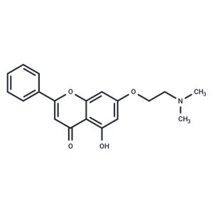 化合物 AChE/BuChE-IN-1|T72763|TargetMol