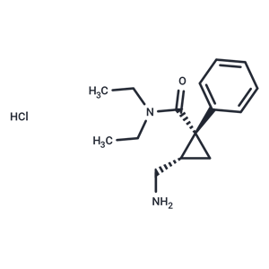 鹽酸米那普侖,Milnacipran hydrochloride