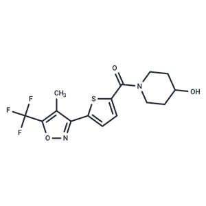 化合物 Adarigiline|T26562|TargetMol