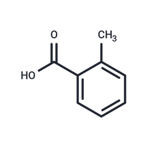 鄰甲基苯甲酸|T8068|TargetMol