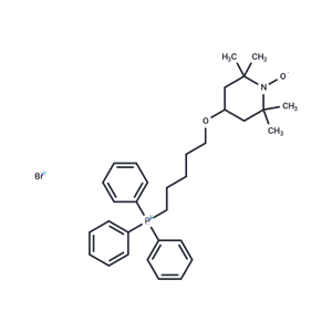 MitoTEMPOL|T35965|TargetMol