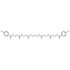 化合物 Closthioamide|T10838|TargetMol